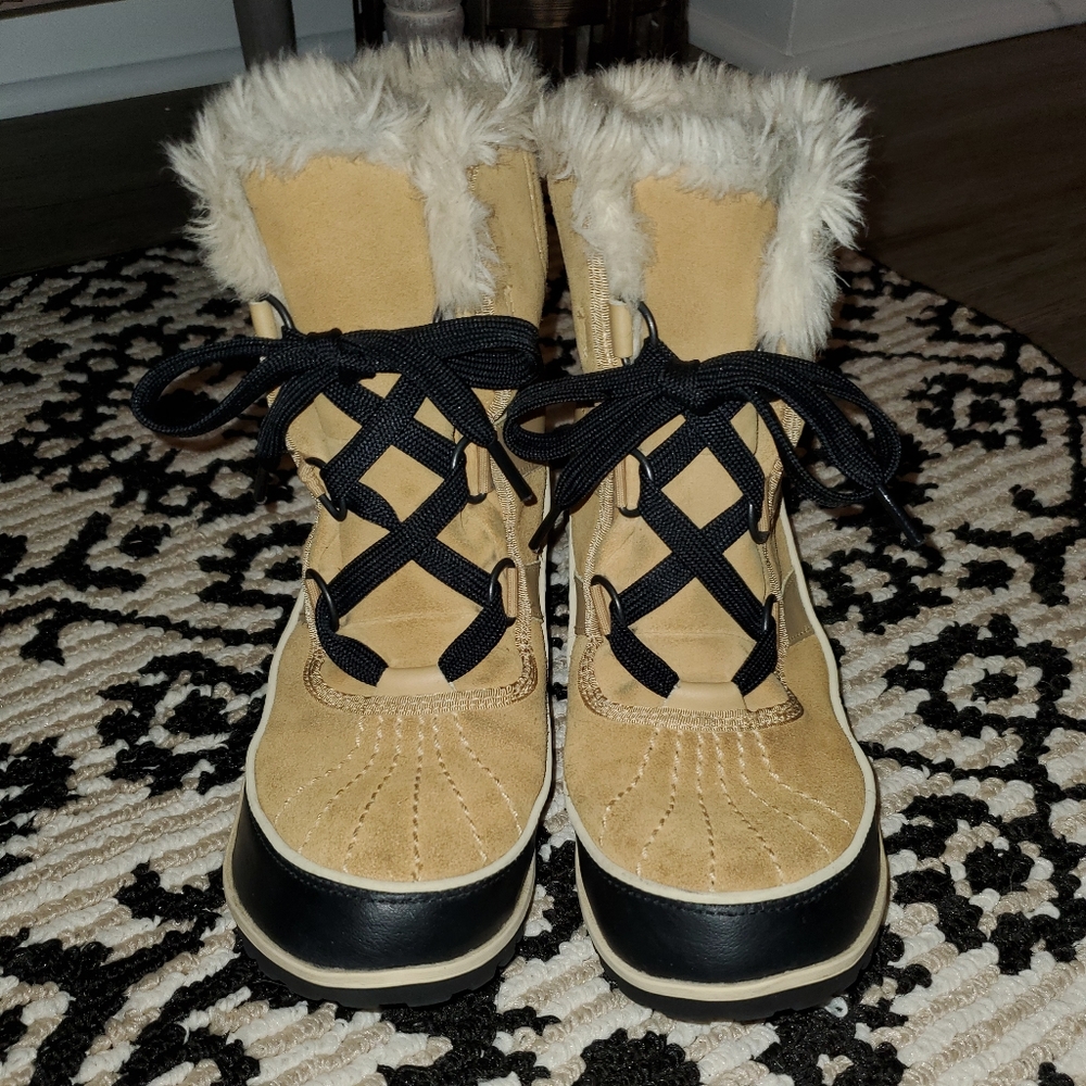 Sorel Women's Tivoli Boot